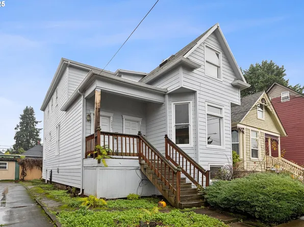 3527 SE Belmont St, Portland, OR 97214