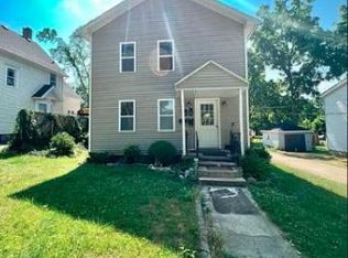 42 S West St #1, Hillsdale, MI 49242