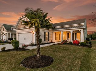 183 Schooner Bend Ave, Summerville, SC 29486