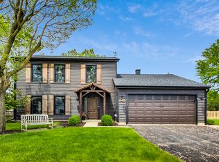 25W042 Malibu Ct, Naperville, IL