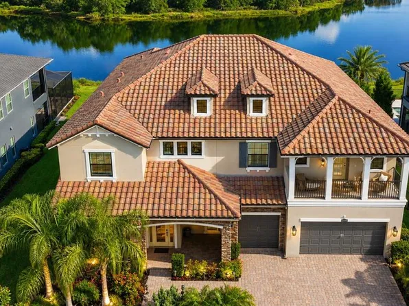 18014 WOODLAND VIEW DRIVE, LUTZ, FL 33548