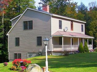 25 Baranoski Dr, Guilford, VT 05301