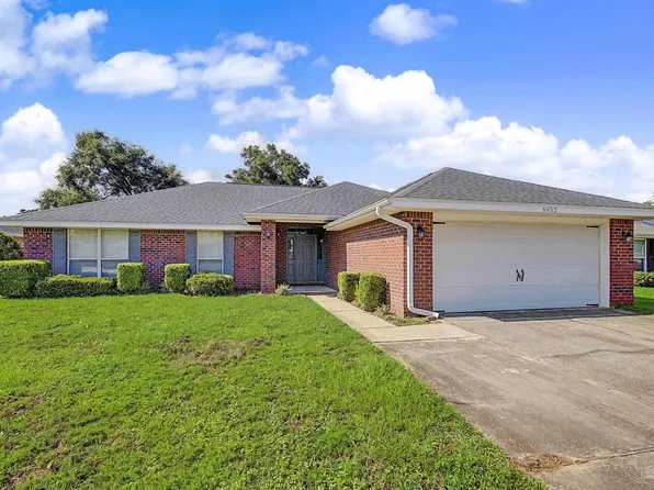 6952 Hardwood Ct, Milton, FL 32583