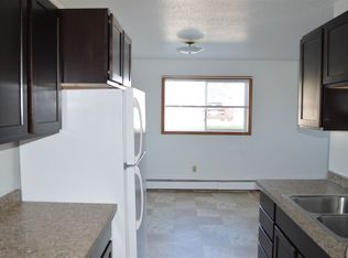 1510 11th Ave NE, Jamestown, ND 58401