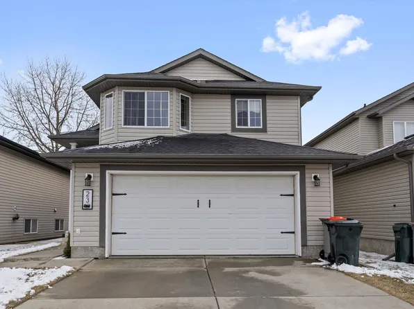 23 Grayridge Bay, Stony Plain, AB T7Z 2P9