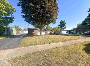 1004 Cornell Rd, Kokomo, IN 46901