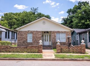 1809 1st St S, Birmingham, AL 35205