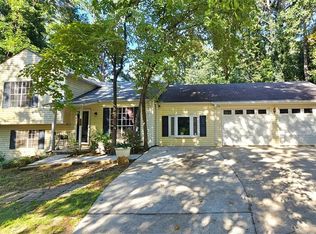 10968 Highridge Ct, Hampton, GA 30228