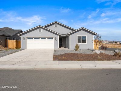 214 Green Ln, Dayton, NV, 89403