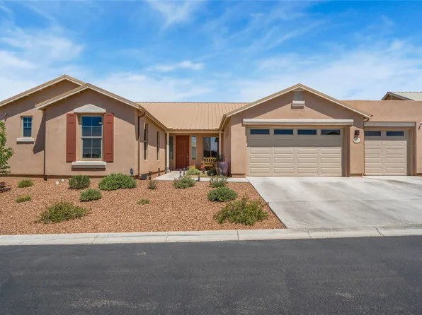 55 Via Orilla Dorado, Santa Fe, NM 87508