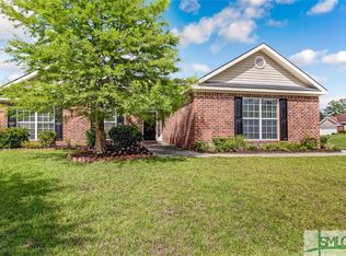 154 W Tahoe Dr, Savannah, GA 31405