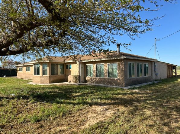 2299 N Garfield Ave, Fresno, CA 93723