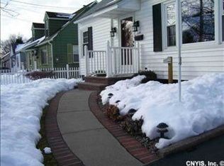 224 W Molloy Rd, Syracuse, NY 13211