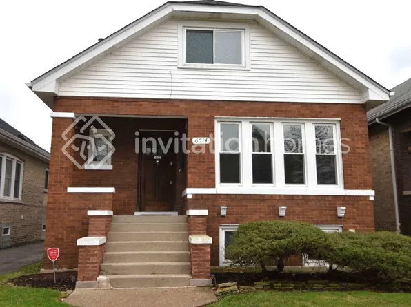 6514 28th St, Forest Park, IL 60402