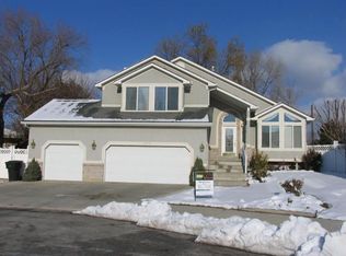 4731 S Redtail Hawk Bay, Salt Lake City, UT 84117