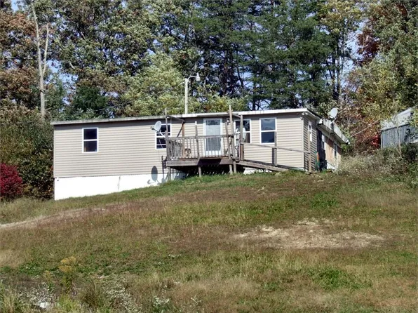 500 Hog Creek Rd, Jeffersonville, KY 40337