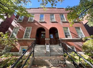 2211 Jules St #1F, Saint Louis, MO 63104