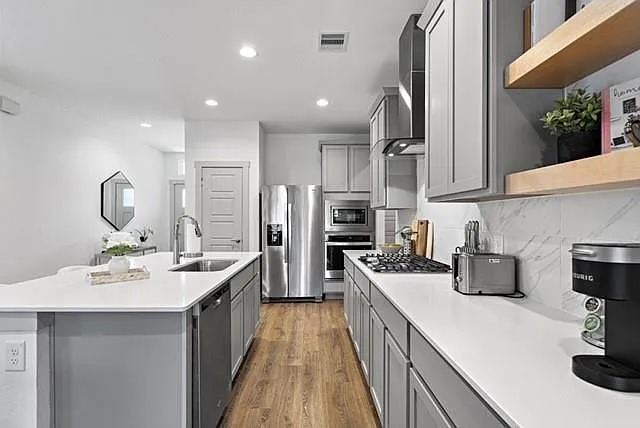 12600 Fleet River Rd — Photo 1