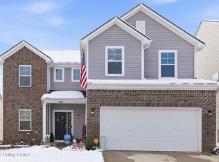 8735 Warbler Branch Way, Louisville, KY 40229