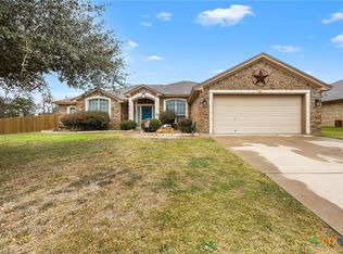 1704 Dawson Spur, Belton, TX 76513