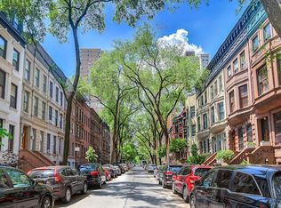 9 W 95th St APT D, New York, NY 10025