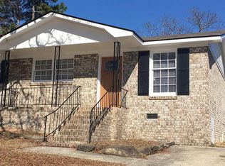 115 Parkwood Dr, West Columbia, SC 29170