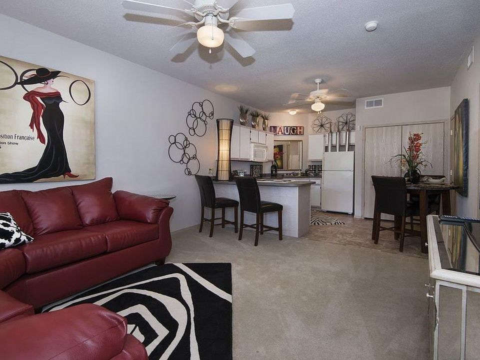 The Greens at Hurricane Creek - 5100 Hurricane Dr Bryant AR | Zillow