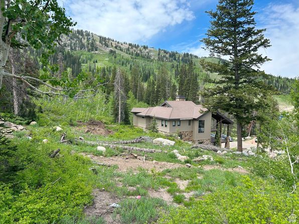 12176 E Big Cottonwood Canyon Rd, Salt Lake City, UT 84121