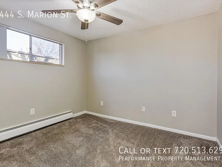 3444 S Marion St #207 — Photo 10