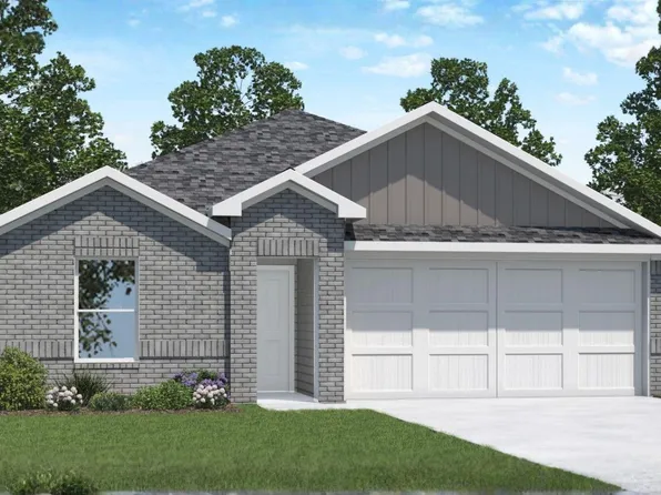 12252 Lexington Heights Dr, Willis, TX 77318