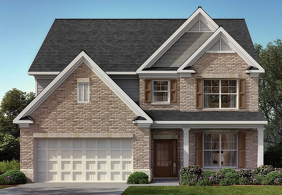 1st image of 5140 Thalley Creek Dr