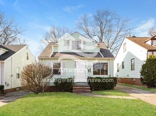 4304 E 164th St, Cleveland, OH 44128