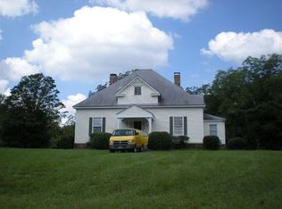9307 Veterans Pkwy, Midland, GA 31820
