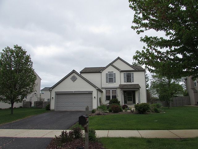 1st image of 25035 Rockwell Ln