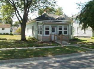 120 E Howard St, Portage, WI 53901
