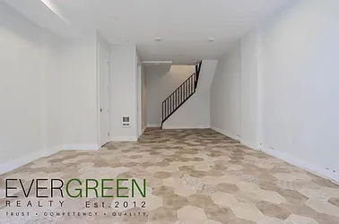 Rented by Evergreen Apartments BK