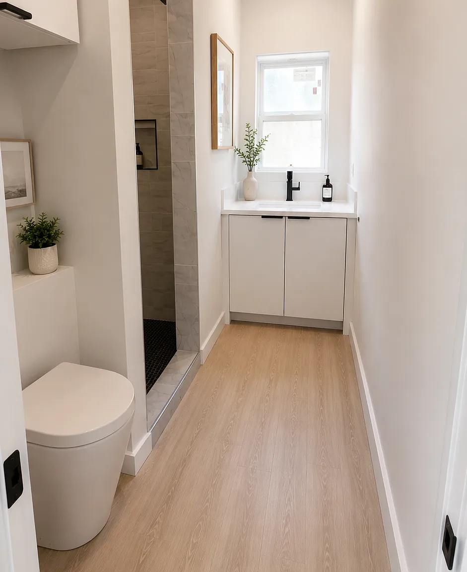 Studio, 450 sqft, $2,100 — Photo 4