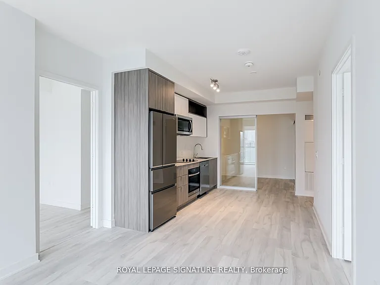 135 Lower Sherbourne St #2729 — Photo 9