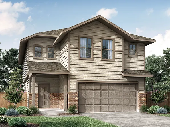 Ennis Plan, Grande Estates