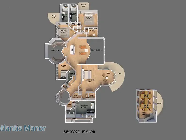 1 Osprey Ct — Photo 18