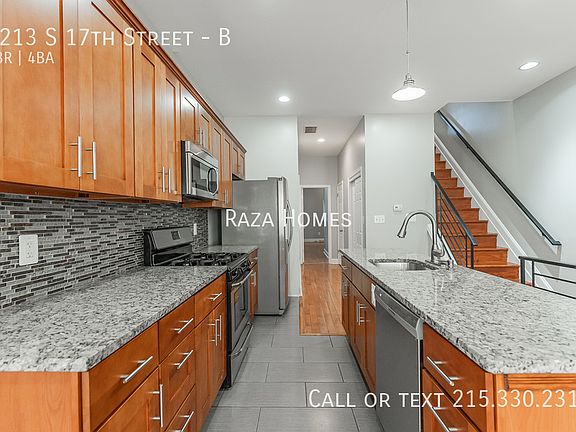 3rd image of 1213 S 17th St #B