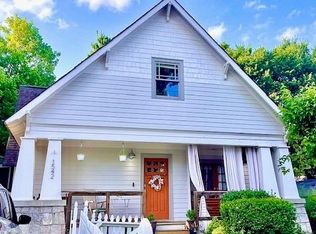 1542 New St NE, Atlanta, GA 30307