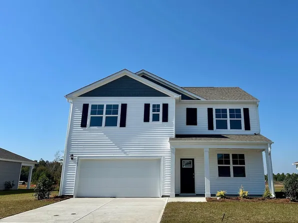 145 N Farmhouse Drive Lot 92, Wilmington, NC 28411