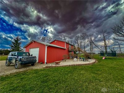 4684 Maple Grove Rd, Eaton, OH, 45320