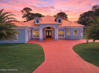 757 Donau Ave NW, Palm Bay, FL 32907