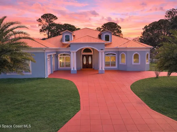 757 Donau Ave NW, Palm Bay, FL 32907