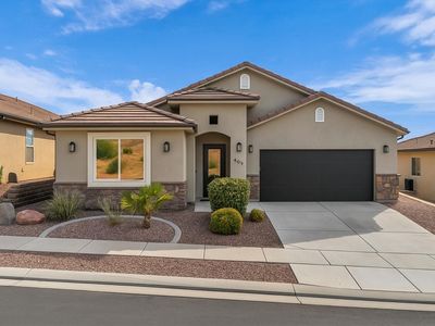 2031 E Colorado Dr #406, Saint George, UT, 84790