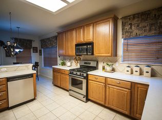 21549 Maddux Dr, Porter, TX 77365