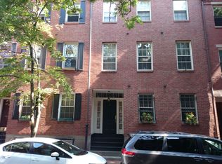 3 Melrose St APT 4, Boston, MA 02116