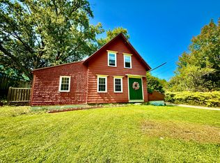 420 Waldoboro Rd, Friendship, ME 04547